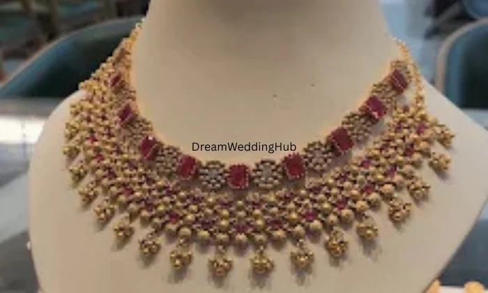 Joyalukkas Jewellery  Alappuzha